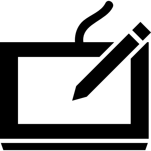 Drawing Tablet